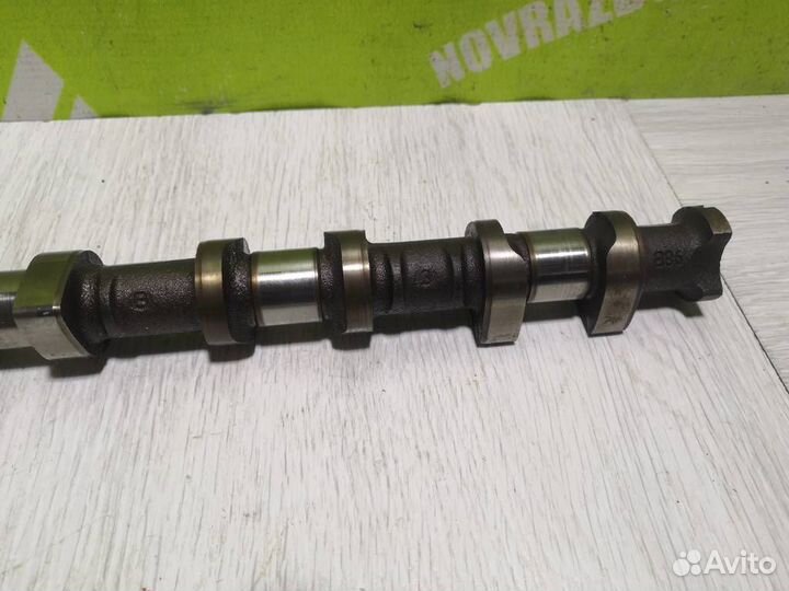 Распредвал выпускной Форд Фокус 1