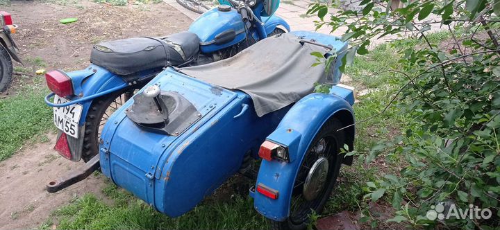 Урал, обмен на альфу и ее подобие