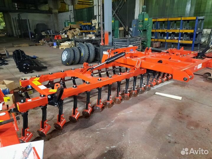 Борона БДМ-Агро БДМ, 2023