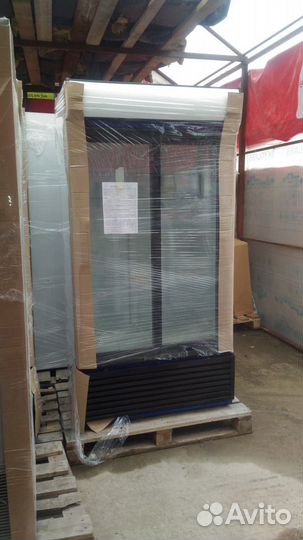Шкаф холодильный