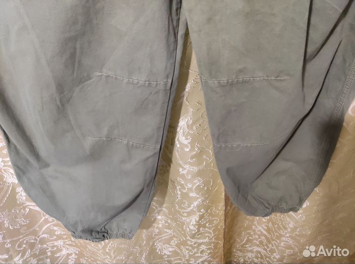 Штаны джоггеры Турция размер 58-60