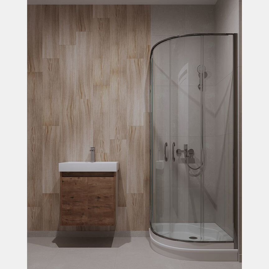 1-к. квартира, 26,5 м², 3/3 эт.