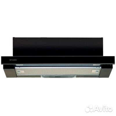 Встраиваемая вытяжка faber flox новая