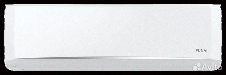 Кондиционер Funai RAC-SN20HP.D03