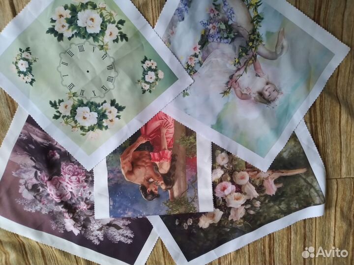 Принты 3040 см