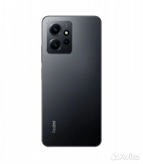 Xiaomi Redmi Note 12, 8/256 ГБ