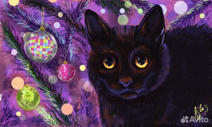 Художник иллюстратор