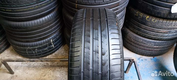 Pirelli Cinturato P7 245/50 R19