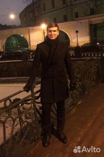 Управляющий, заместитель директора, менеджер