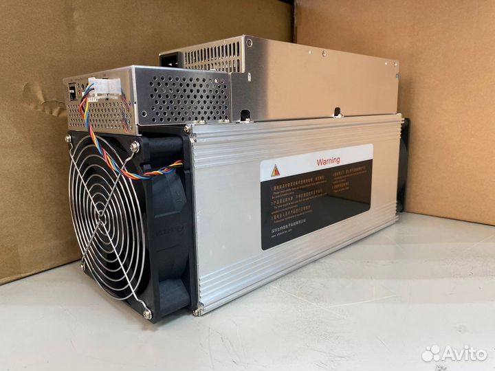 Whatsminer M50 118Th