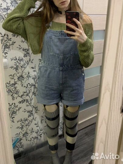 Гетры теплые