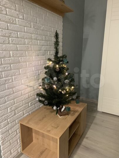 1-к. квартира, 40 м², 2/3 эт.