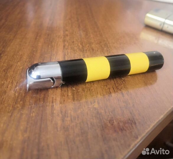 Зажигалки бензиновые и газовые, многоразовые