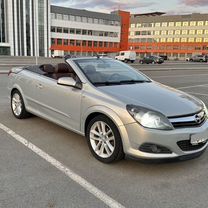 Opel Astra 1.8 AT, 2007, 180 000 км, с пробегом, цена 1 100 000 руб.