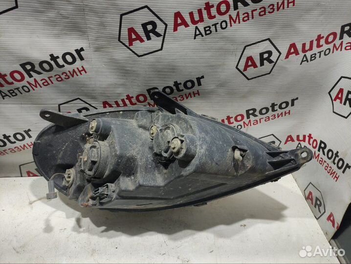 Фара Левая передняя левая Lifan Breez 520 седан