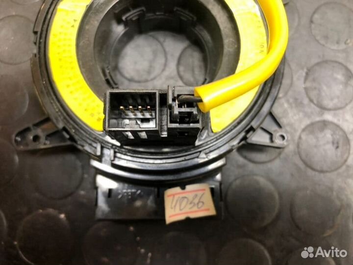 Шлейф подрулевой Great Wall Hover H5