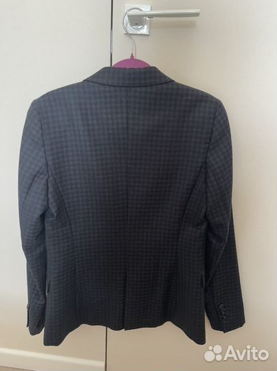 Massimo dutti пиджак