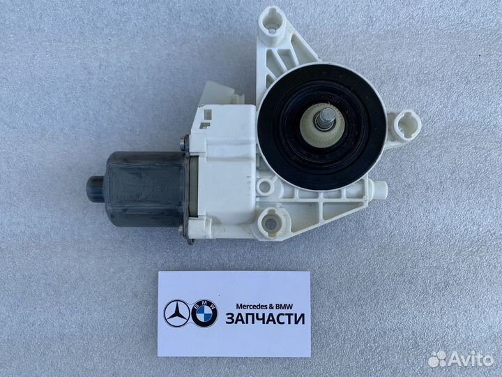 Моторчик стеклоподъемника Mercedes W166 X166