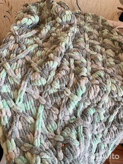 Плед покрывало детское