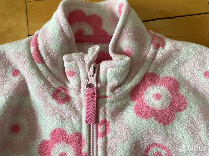 Кофточки на девочку