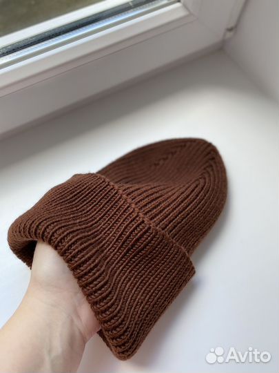 Шапка 54-57