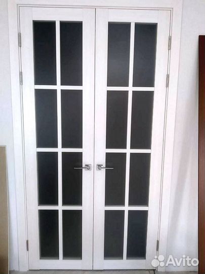 Межкомнатная дверь