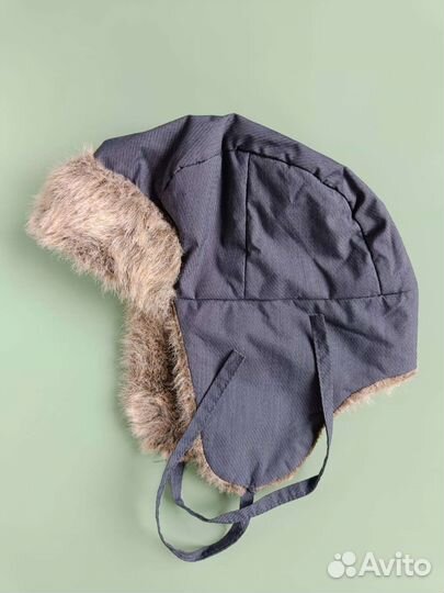 Шапка lenne 54р-р