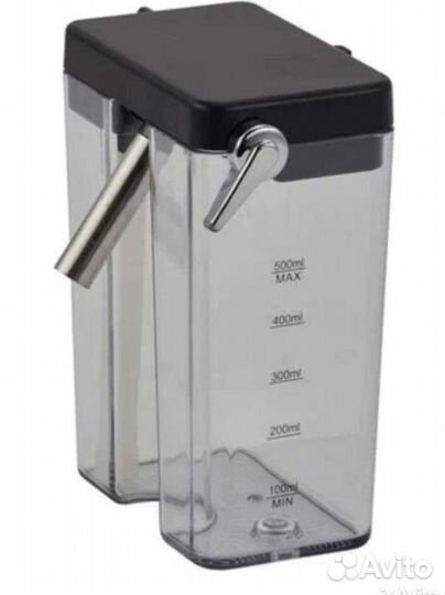 Кофеварка Polaris PCM 1535E Adore Cappuccino