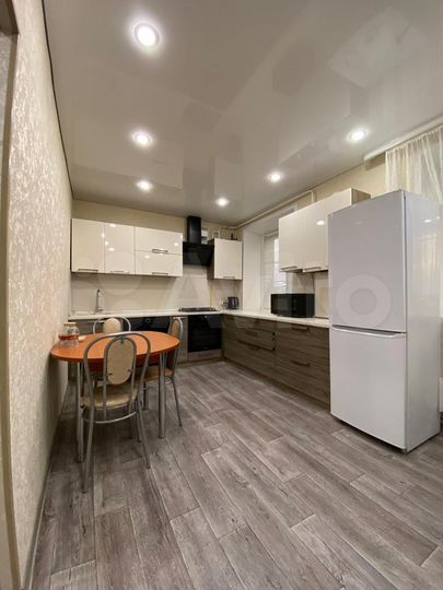 2-к. квартира, 47,8 м², 2/2 эт.