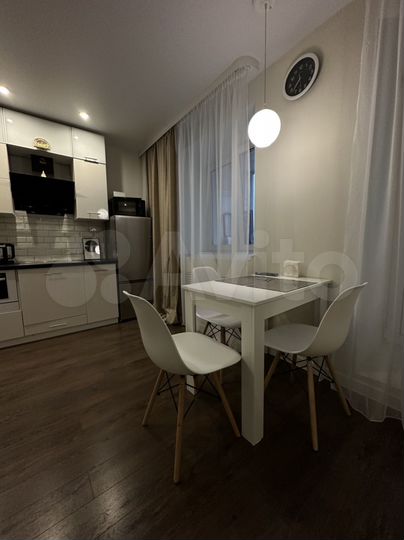 Квартира-студия, 28 м², 5/10 эт.
