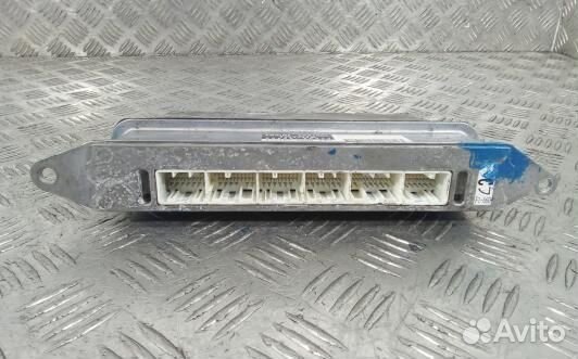 Блок управления двигателем lexus GS 3 (LAD16PF01)