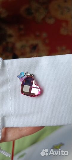 Подвеска - кулон