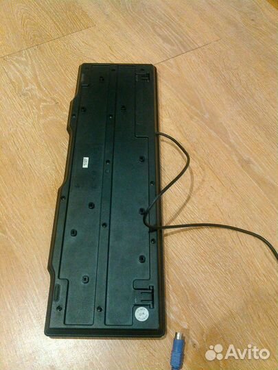 Клавиатура