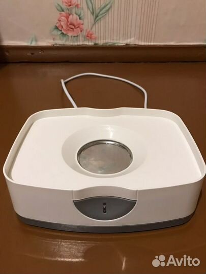 Chicco 2 в 1 стерилизатор для сосок и бутелочек