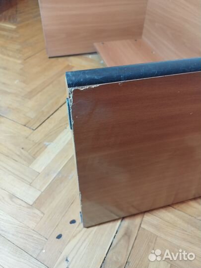 Письменный стол парта