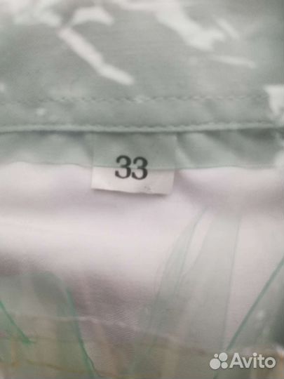 Рубашка на мальчика