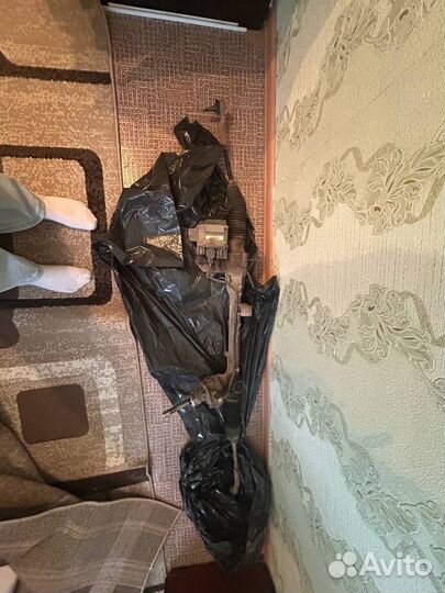 Электрическая рулевая рейка ford focus 3