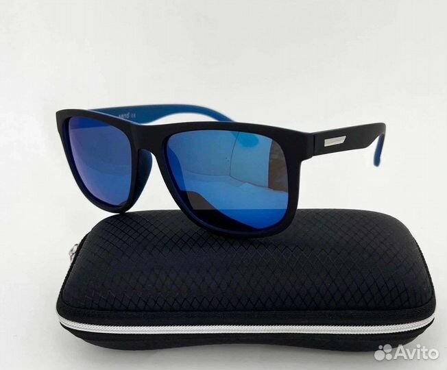 Солнцезащитные очки polaroid