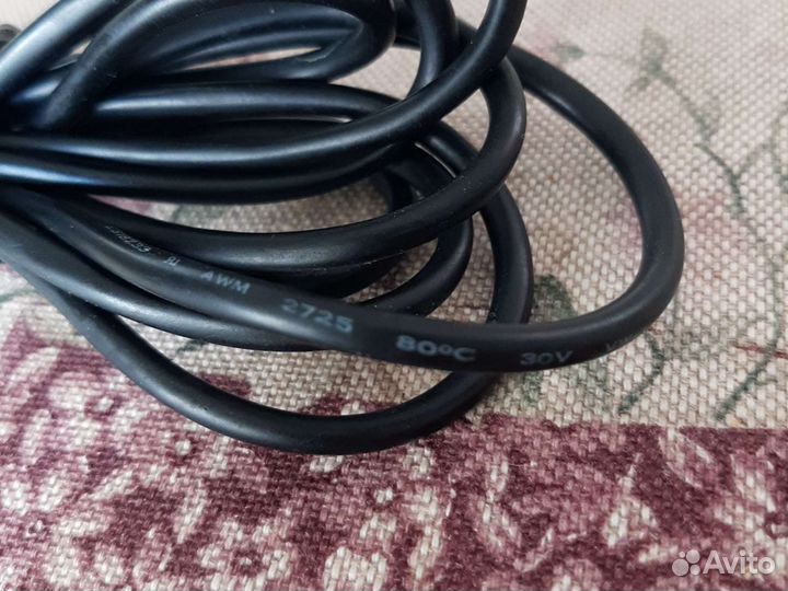 Кабель ethernet ingenico