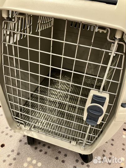 Переноска для собак Marchioro до 25 кг