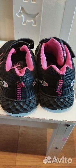 Кроссовки 32 размер