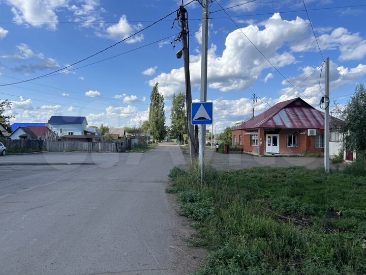 Здание, 240 м²