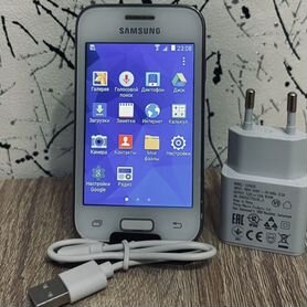 Samsung Galaxy Young 2 SM-G130H, 4 ГБ