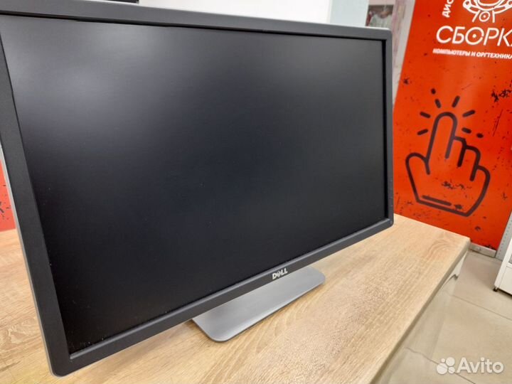 FullHD монитор 24