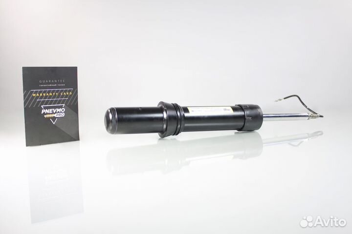 Амортизатор для Audi A7 I (2010—2014) передний