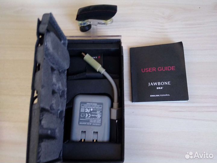 Bluetooth гарнитура JawboneEra