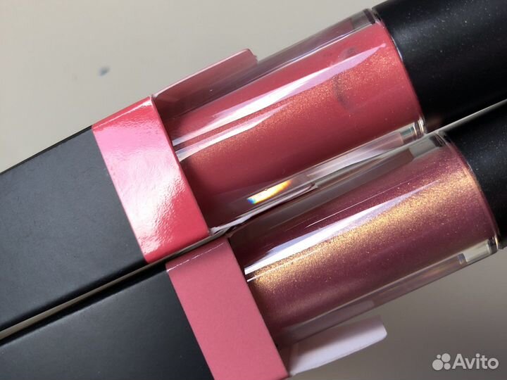 Блеск для губ MAC