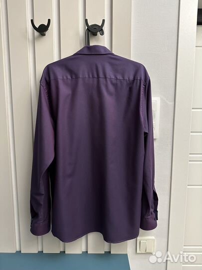 Новая рубашка Eterna, Германия