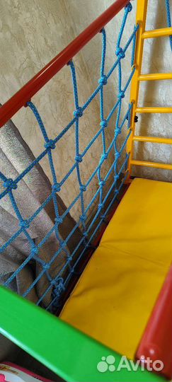 Спортивный комплекс ранний старт