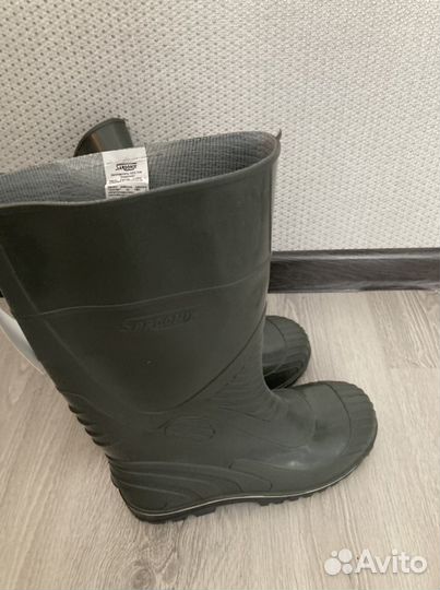 Сапоги